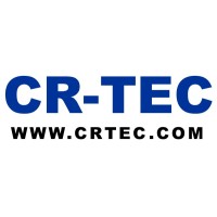 CR-TEC Engineering Inc Logo