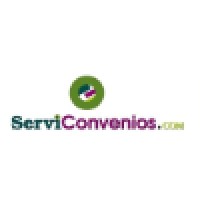 Serviconvenios.com Logo