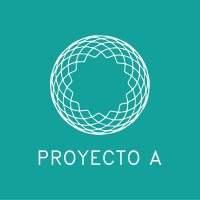 Proyecto A Logo