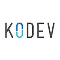 KODEV - SPA TONG Logo