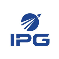 Indiana Precision Grinding Logo