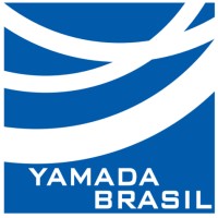 Yamada Brasil Logo
