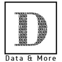 Data & More Logo