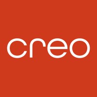 Creo Landscape Architecture Logo