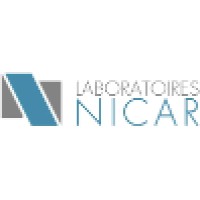 Les Laboratoires Nicar Logo