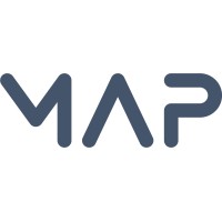 MAP | Media Audit Platform Logo