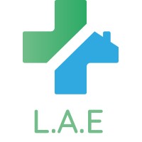 LAE Santé Logo