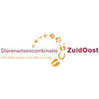 Dierenartsencombinatie ZuidOost Logo