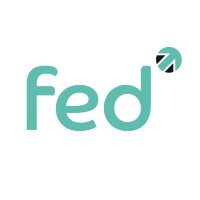 The Foundation for Education Development Logo