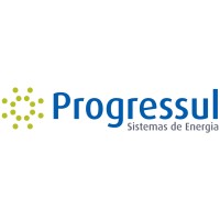 Progressul Sistemas de Energia Logo