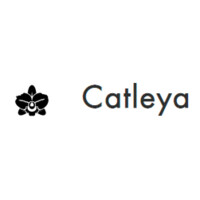 Catleya Médias Logo