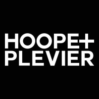 HOOPE+PLEVIER Architects Logo