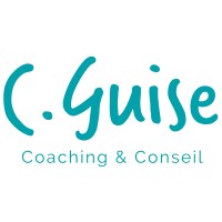 C.Guise Coaching & Conseil SAS Logo