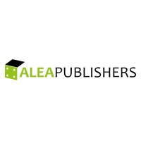 Alea Publishers Logo