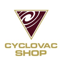 Cyclovac-shop Logo