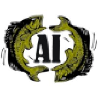 Advik Sports Fishing Products Logo