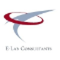 E-Lab Consultants Logo