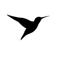 Hummingbird Music Logo