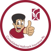 Consolidated Hallmark Insurance Plc Logo