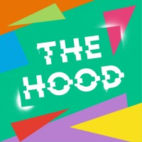 THE HOOD Logo