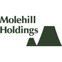 Molehill Holdings Logo