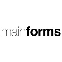 Main Forms arquitectos Logo