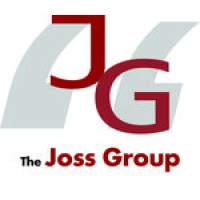 The Joss Group Logo