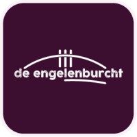 De engelenburcht Logo
