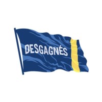 Desgagnés Logo