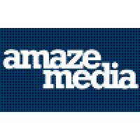 Amaze Media Logo