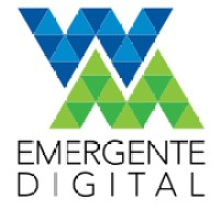 Emergente Digital Logo