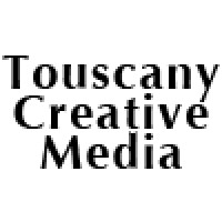 Touscany Creative Media Logo