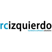 Rc Izquierdo S.A. de C.V. Logo