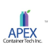 Apex Container Tech Inc. Logo