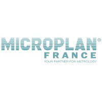 MICROPLAN France Logo