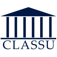 Classics Students Union Logo