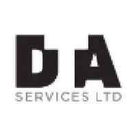 DTA Services Ltd Logo