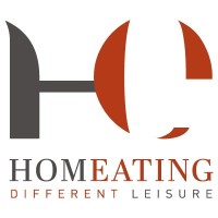 Homeating Logo