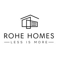 Rohe Homes Ltd. Logo