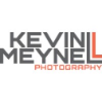 Kevin Meynell Photography Logo