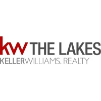 Keller Williams The Lakes Logo