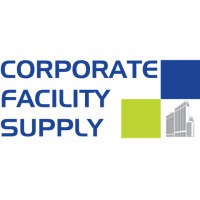 Corporate Facility Supply Logo