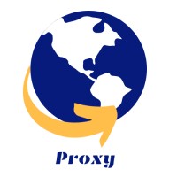Proxy Jr - Consultoria Internacional Logo
