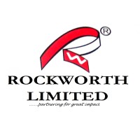 ROCKWORTH LIMITED Logo