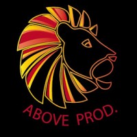 ABOVE Prod. Logo