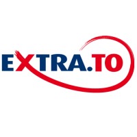 Extra.to Logo