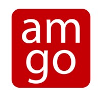 Amergo Group Crew Agency Logo