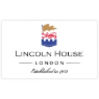 Lincoln House Logo
