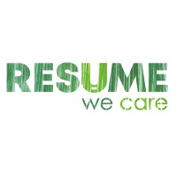 Resume Sportswear Logo