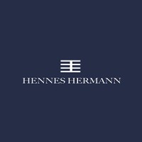 HENNES HERMANN Logo
